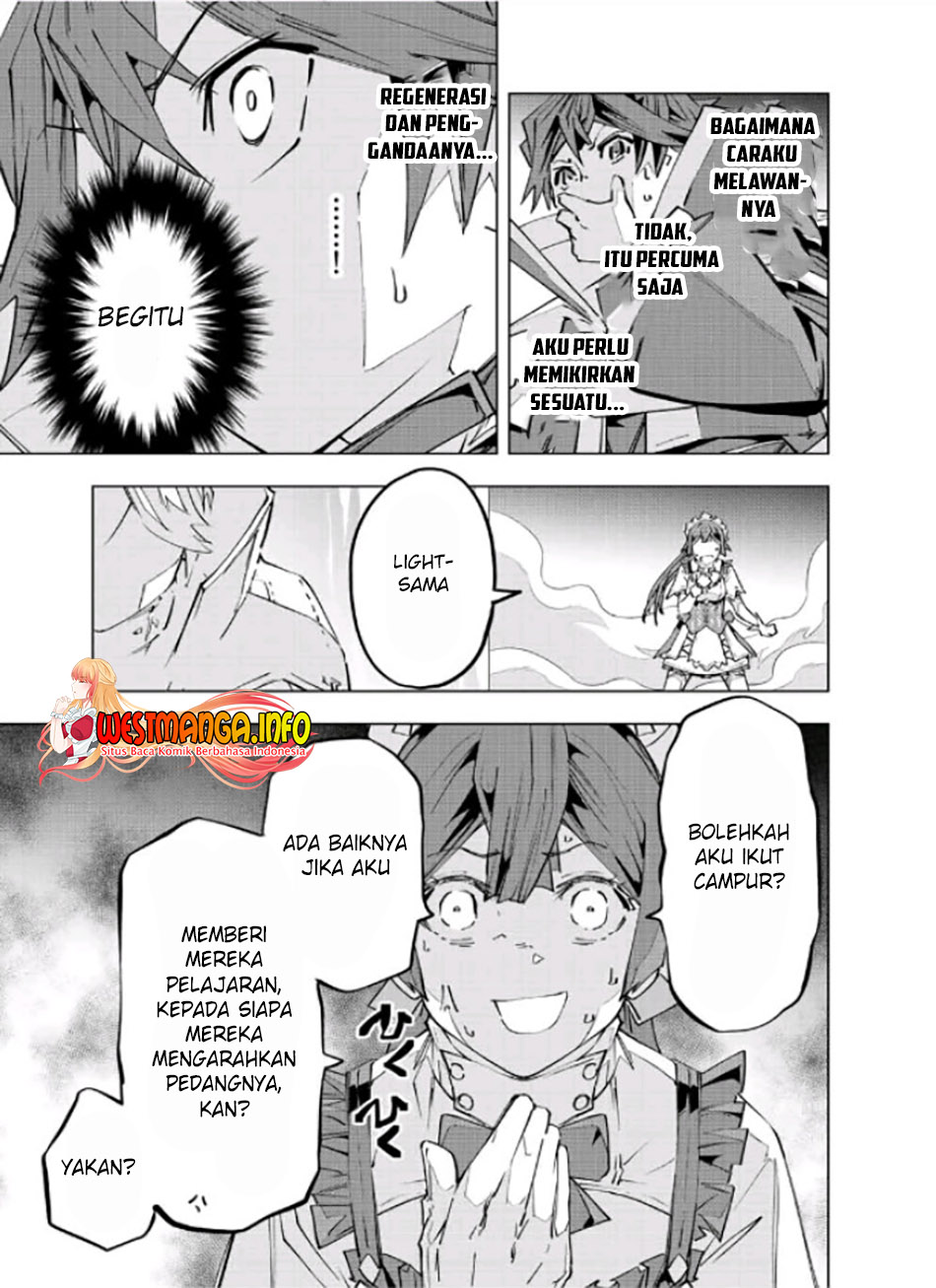 Chapter 76 - halaman 17