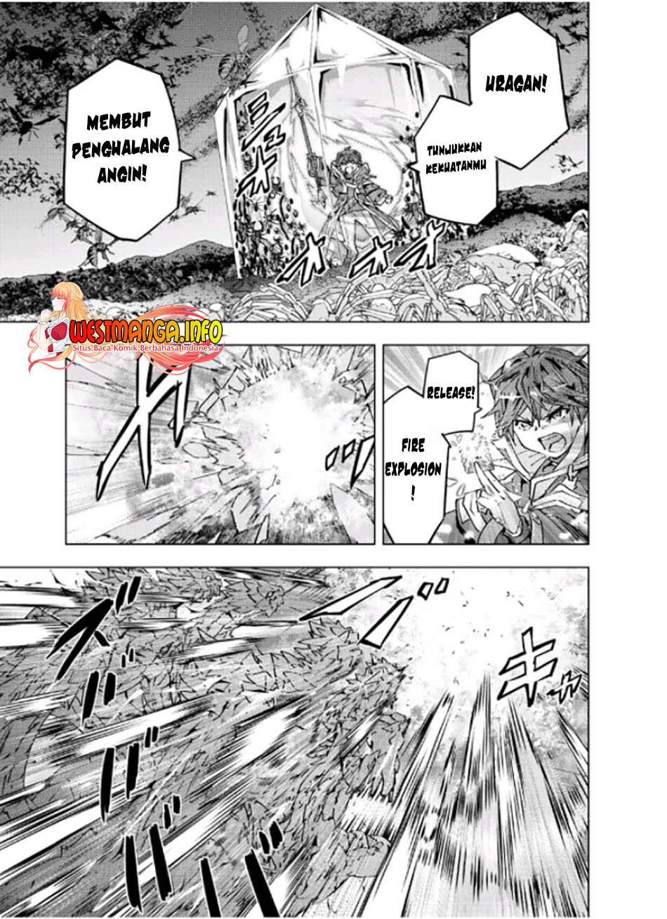 Chapter 76 - halaman 19