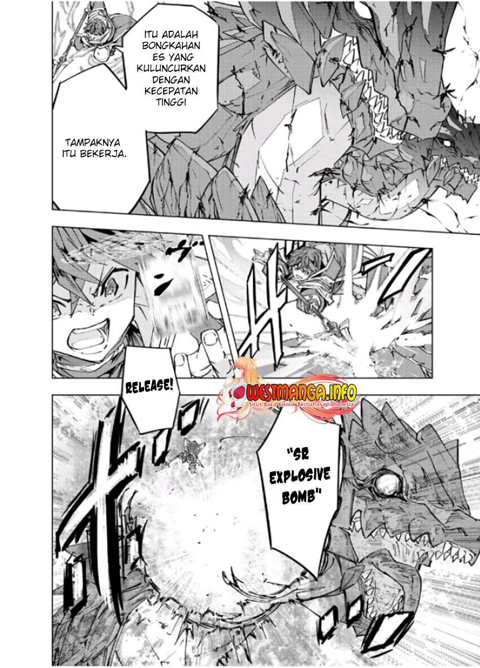 Chapter 76 - halaman 20
