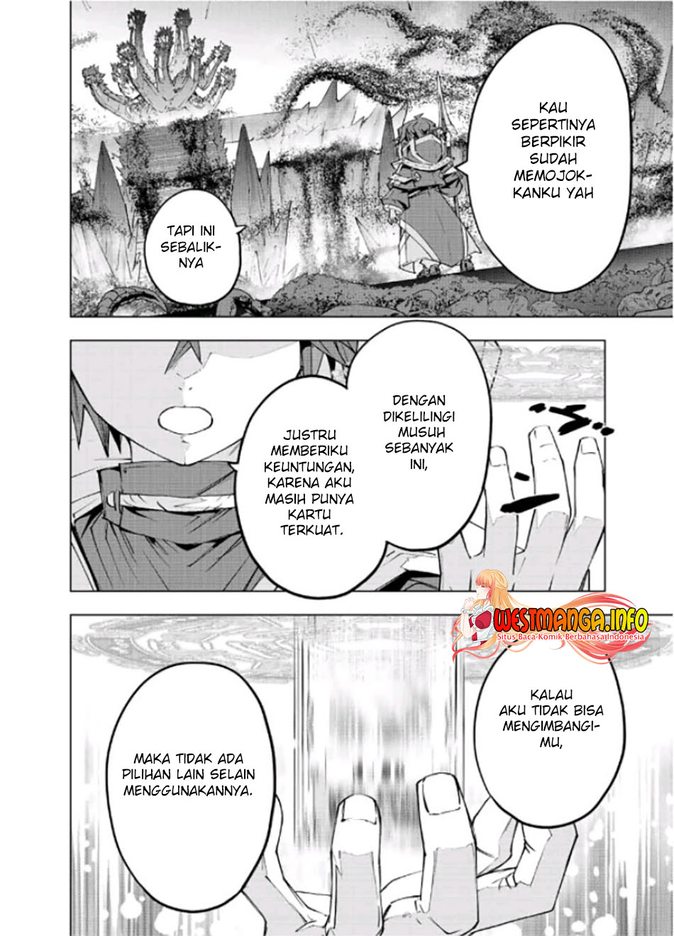 Chapter 76 - halaman 23