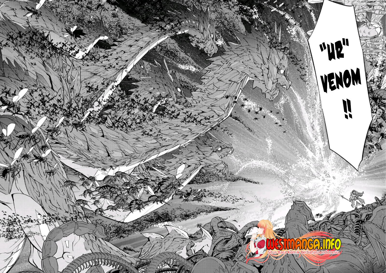 Chapter 76 - halaman 25