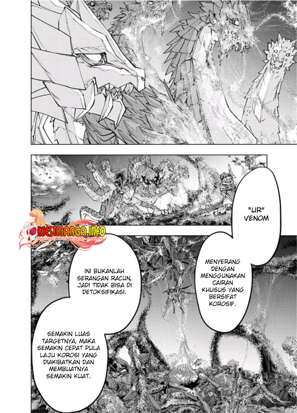Chapter 76 - halaman 26
