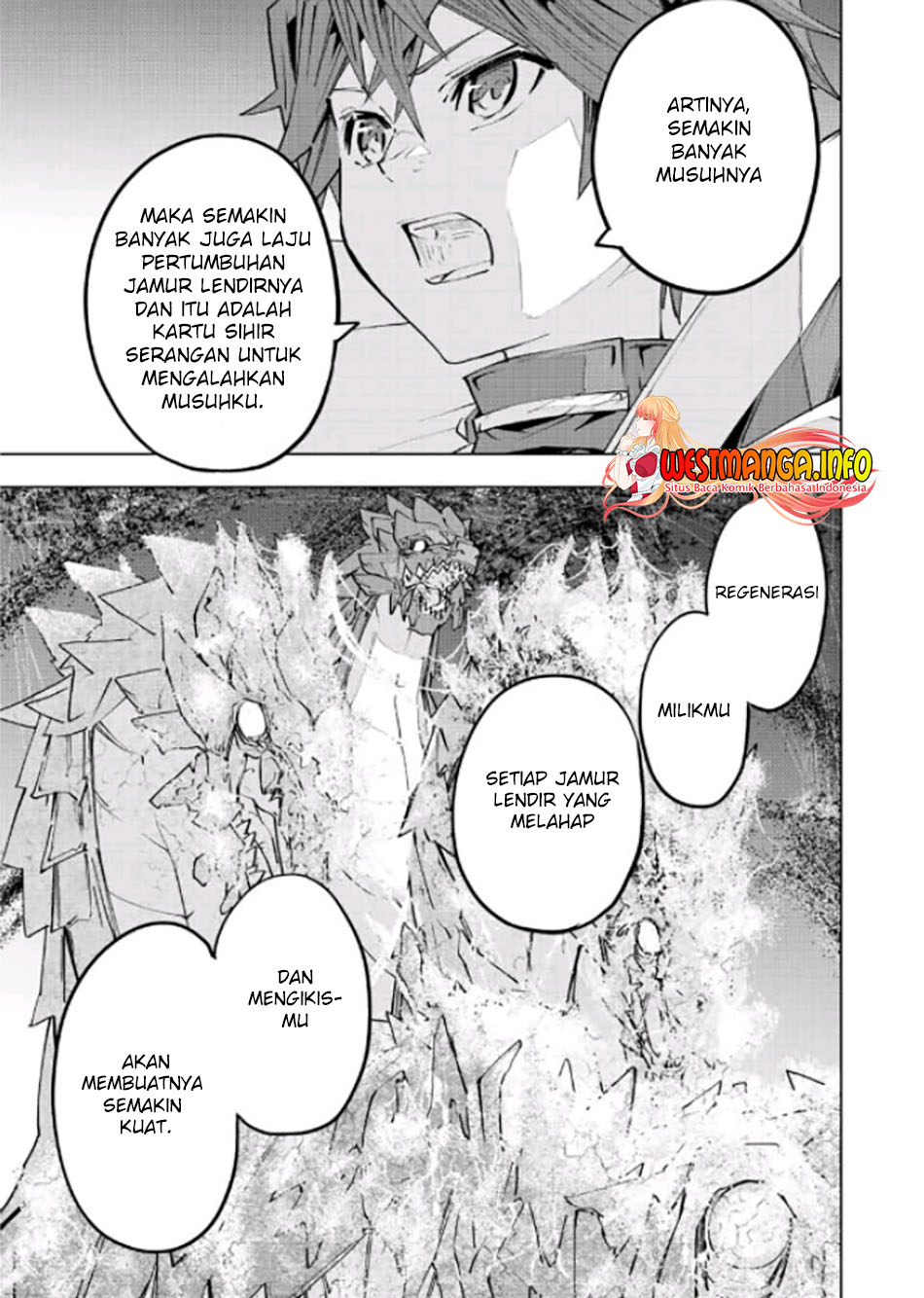 Chapter 76 - halaman 27