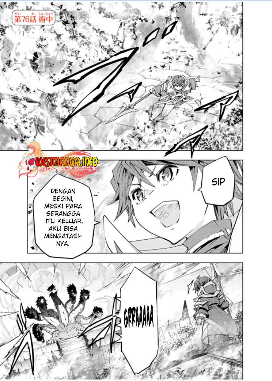 Chapter 76 - halaman 5