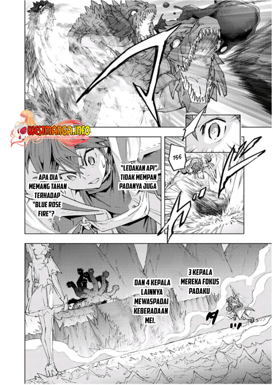 Chapter 76 - halaman 6