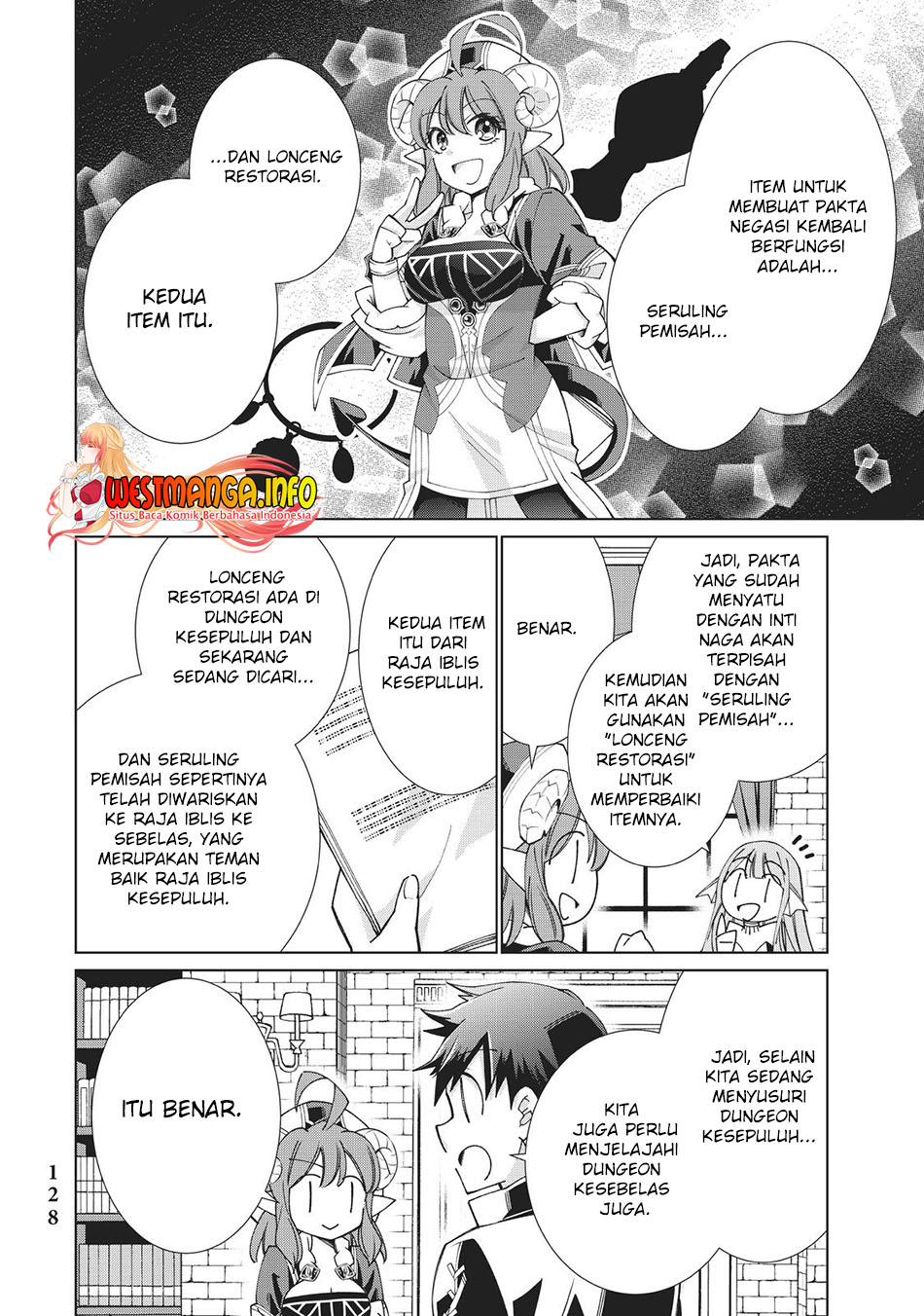 Chapter 43 - halaman 13