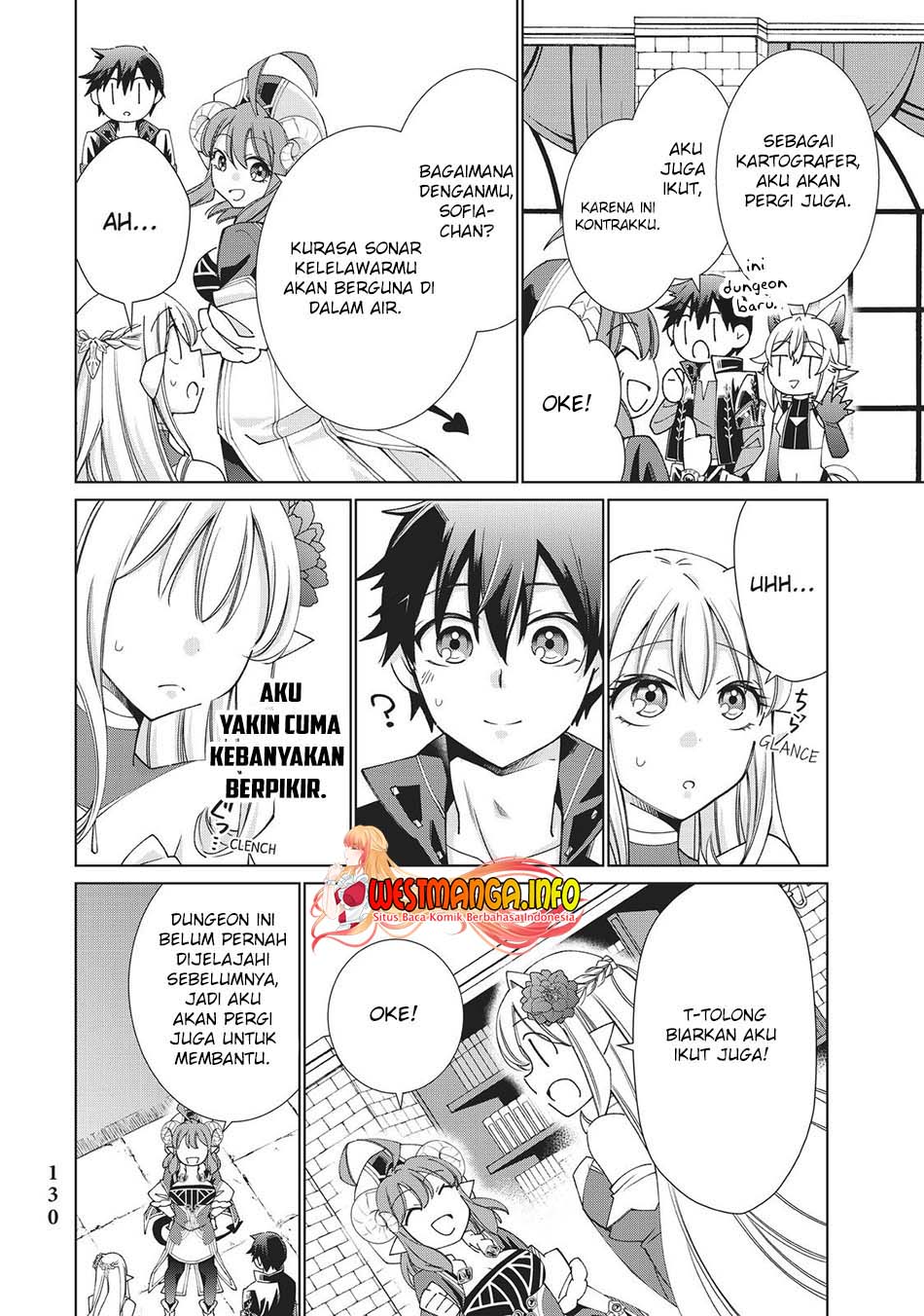 Chapter 43 - halaman 16
