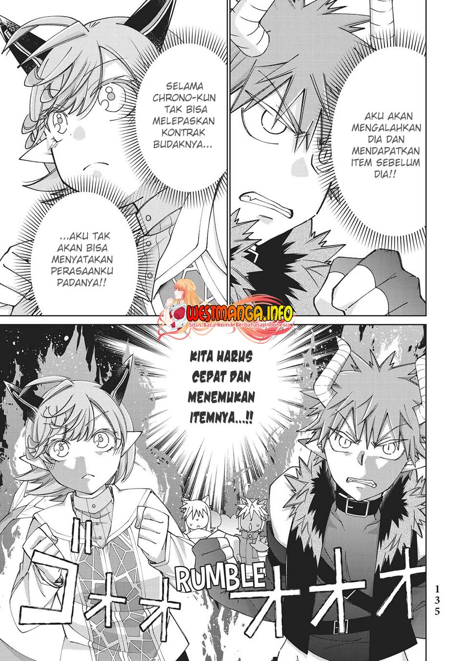 Chapter 43 - halaman 21