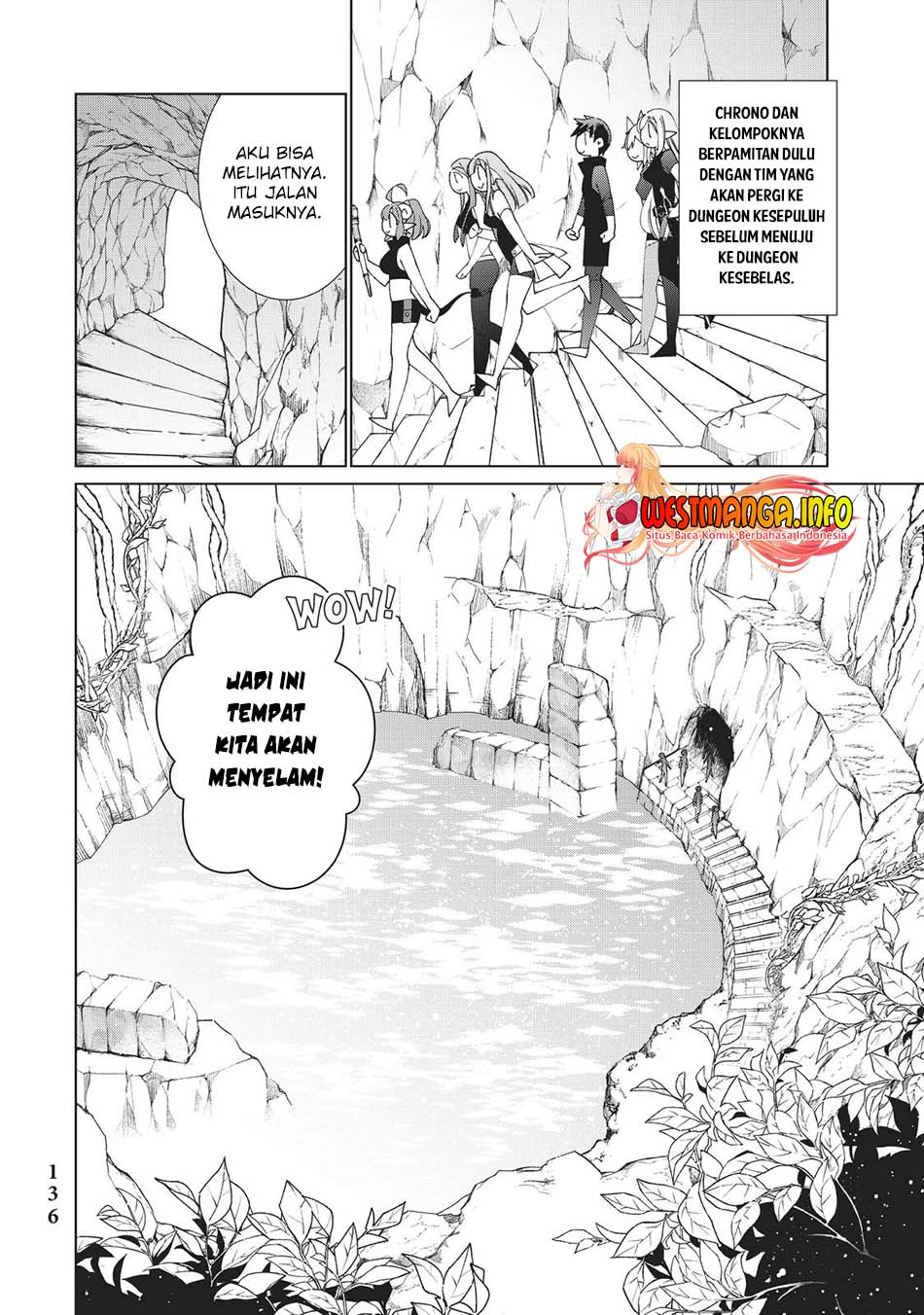 Chapter 43 - halaman 22