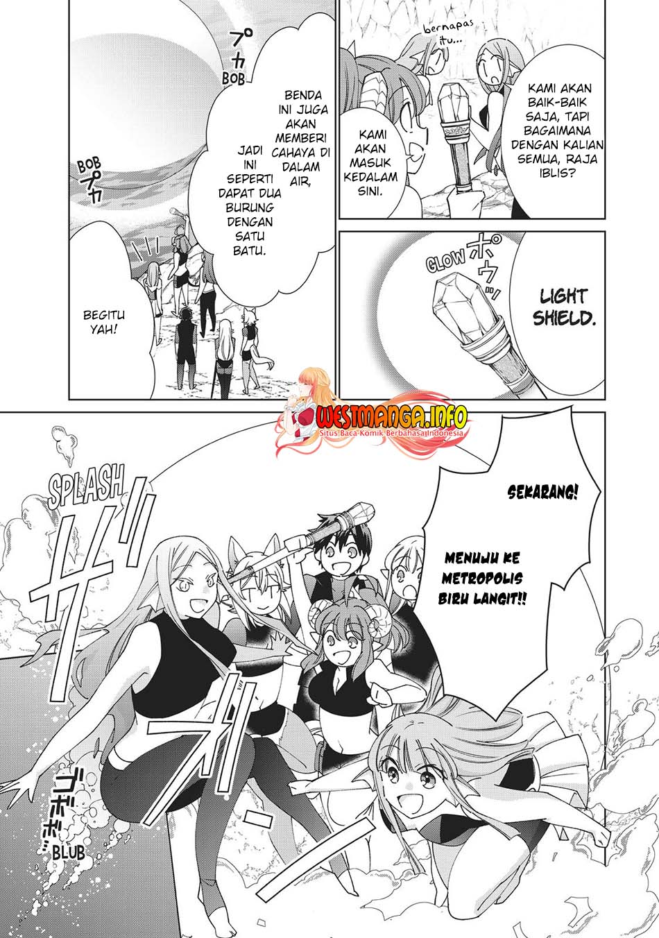 Chapter 43 - halaman 23