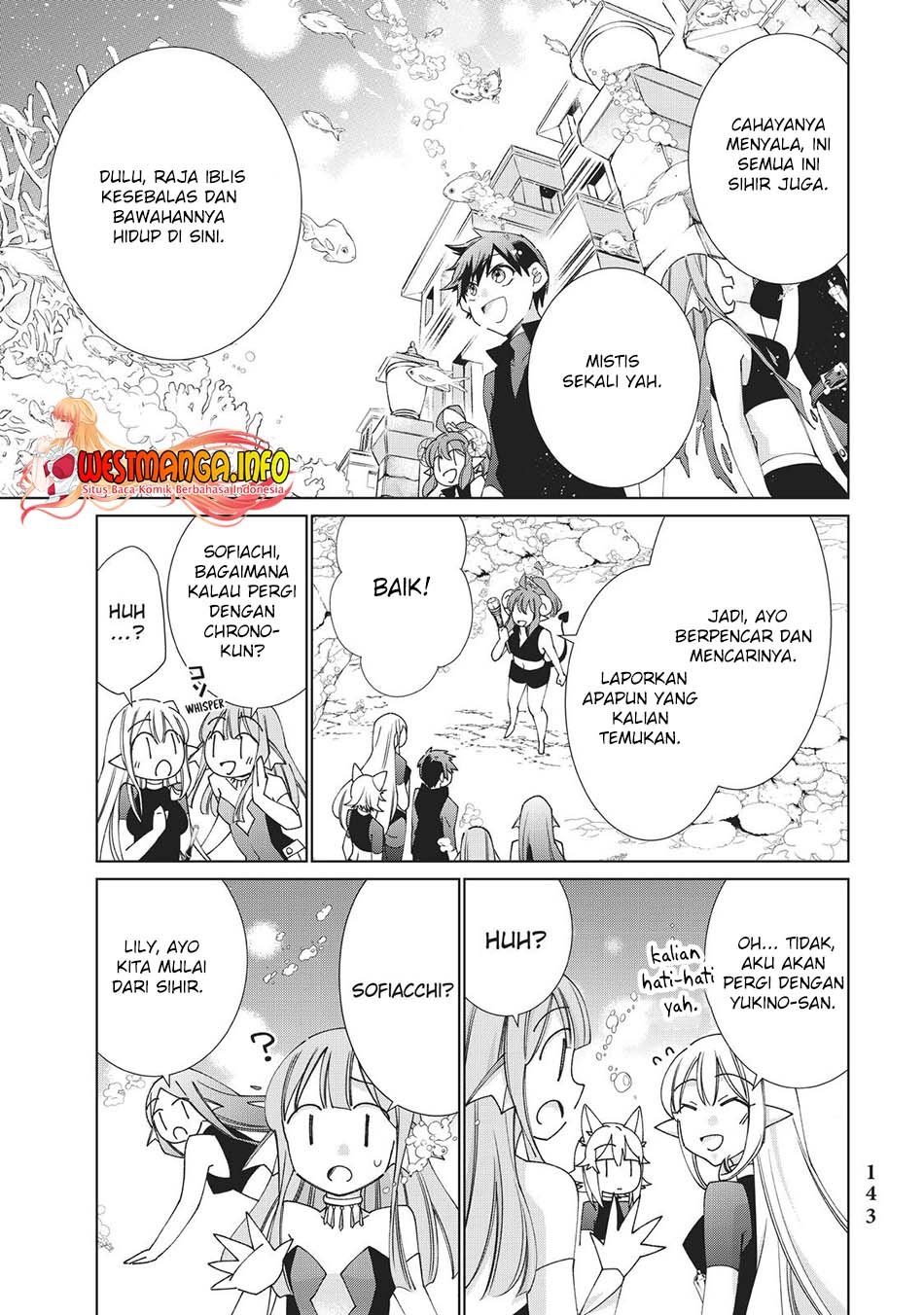 Chapter 43 - halaman 28
