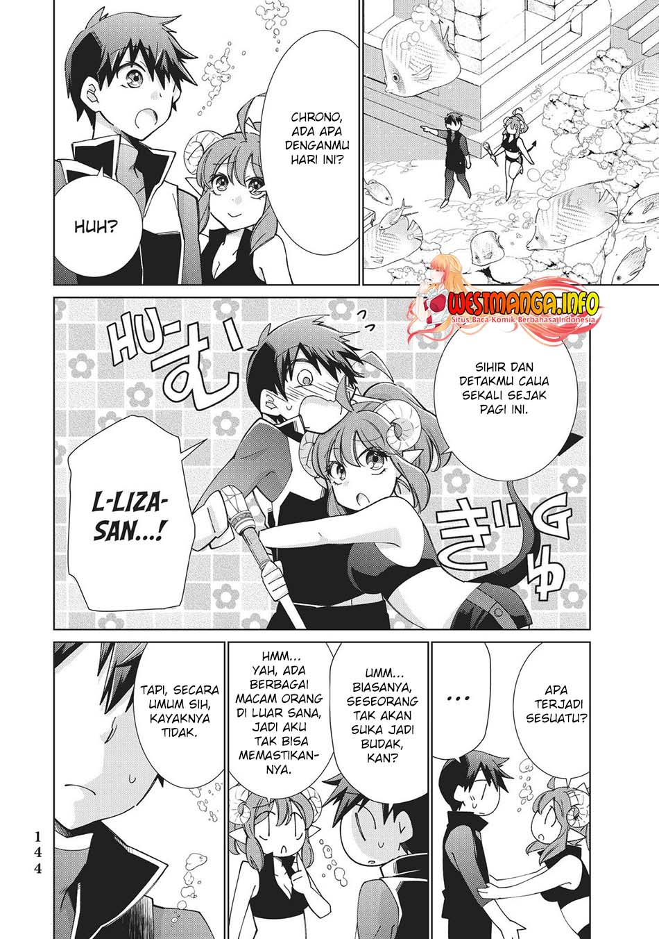 Chapter 43 - halaman 29