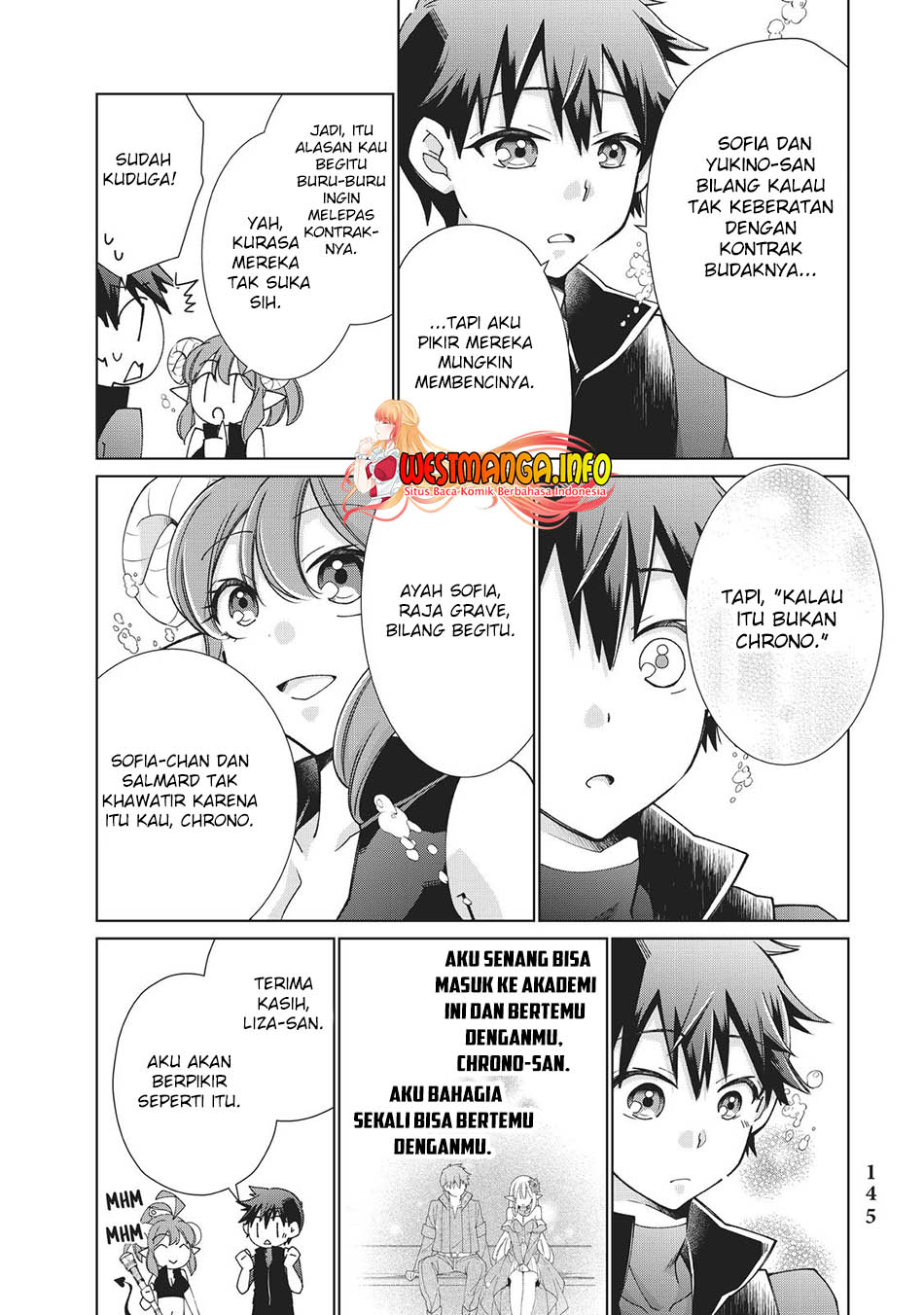 Chapter 43 - halaman 30