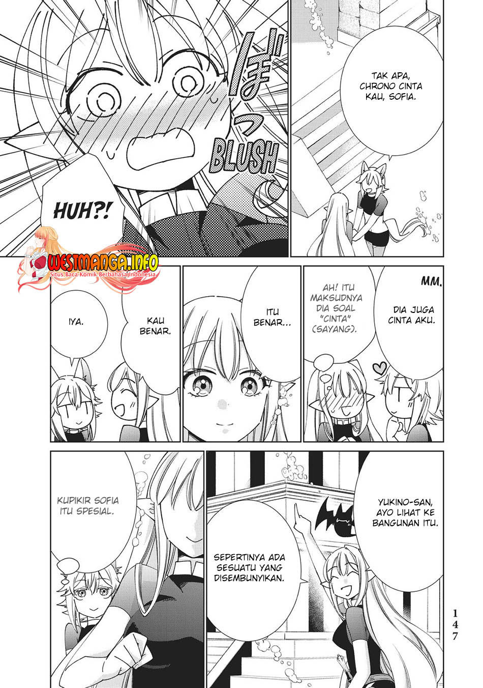 Chapter 43 - halaman 32