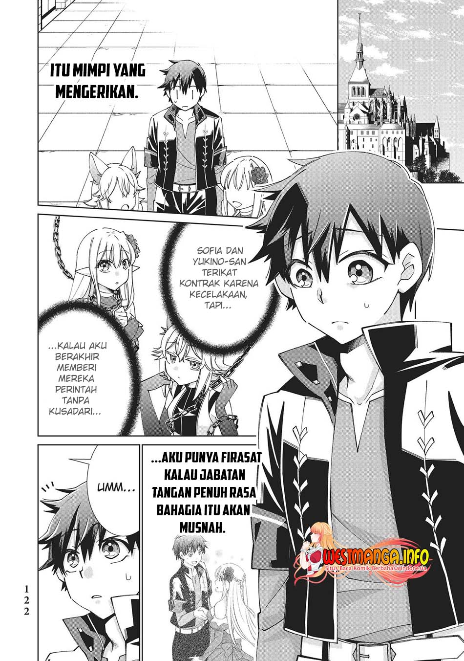 Chapter 43 - halaman 7