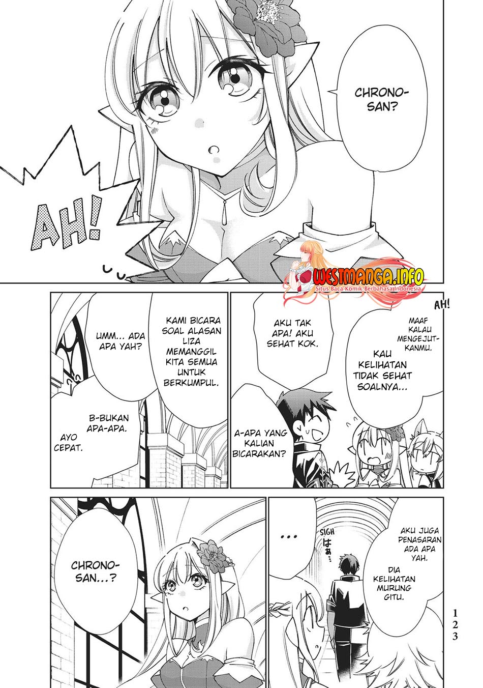 Chapter 43 - halaman 8