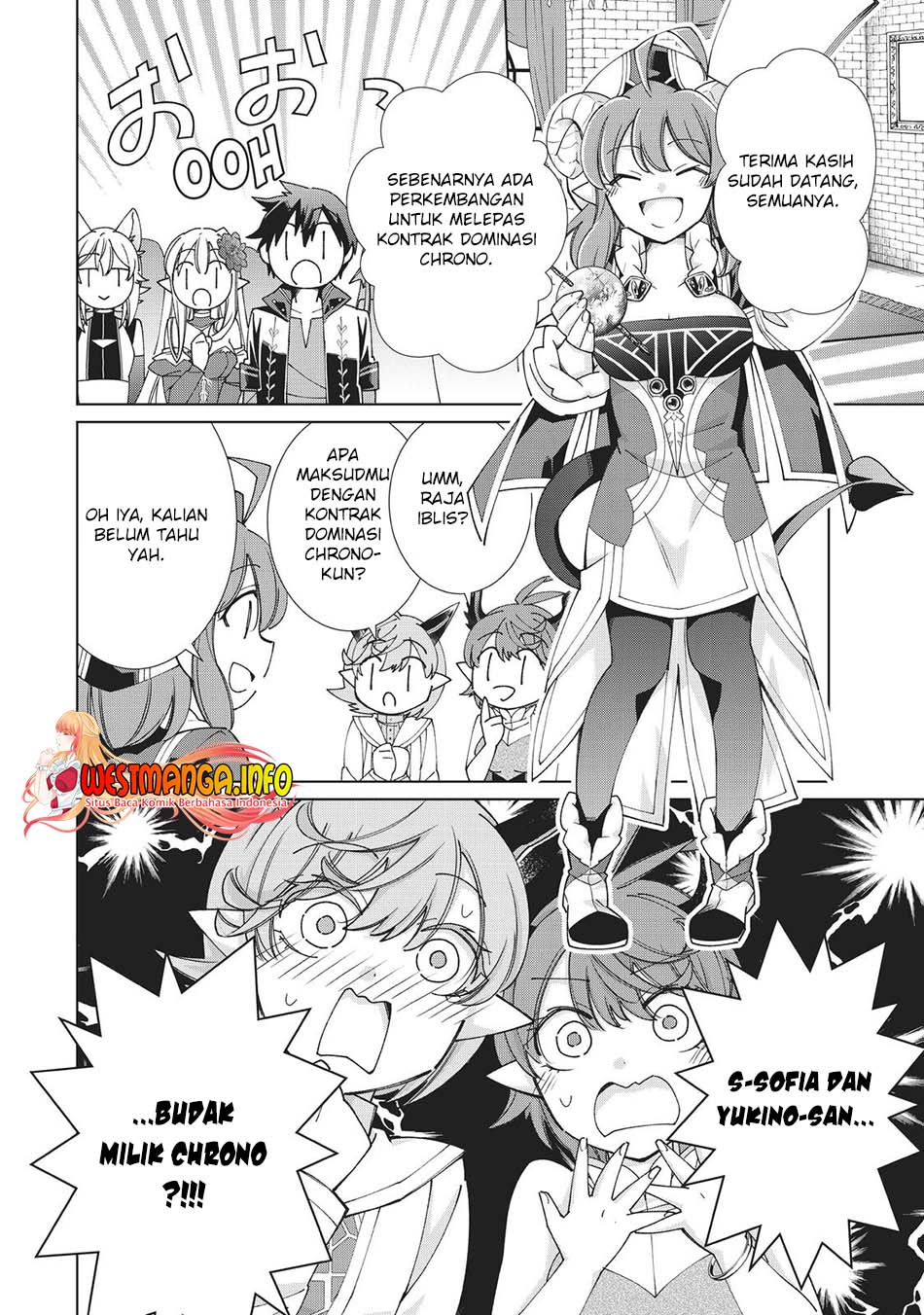 Chapter 43 - halaman 9