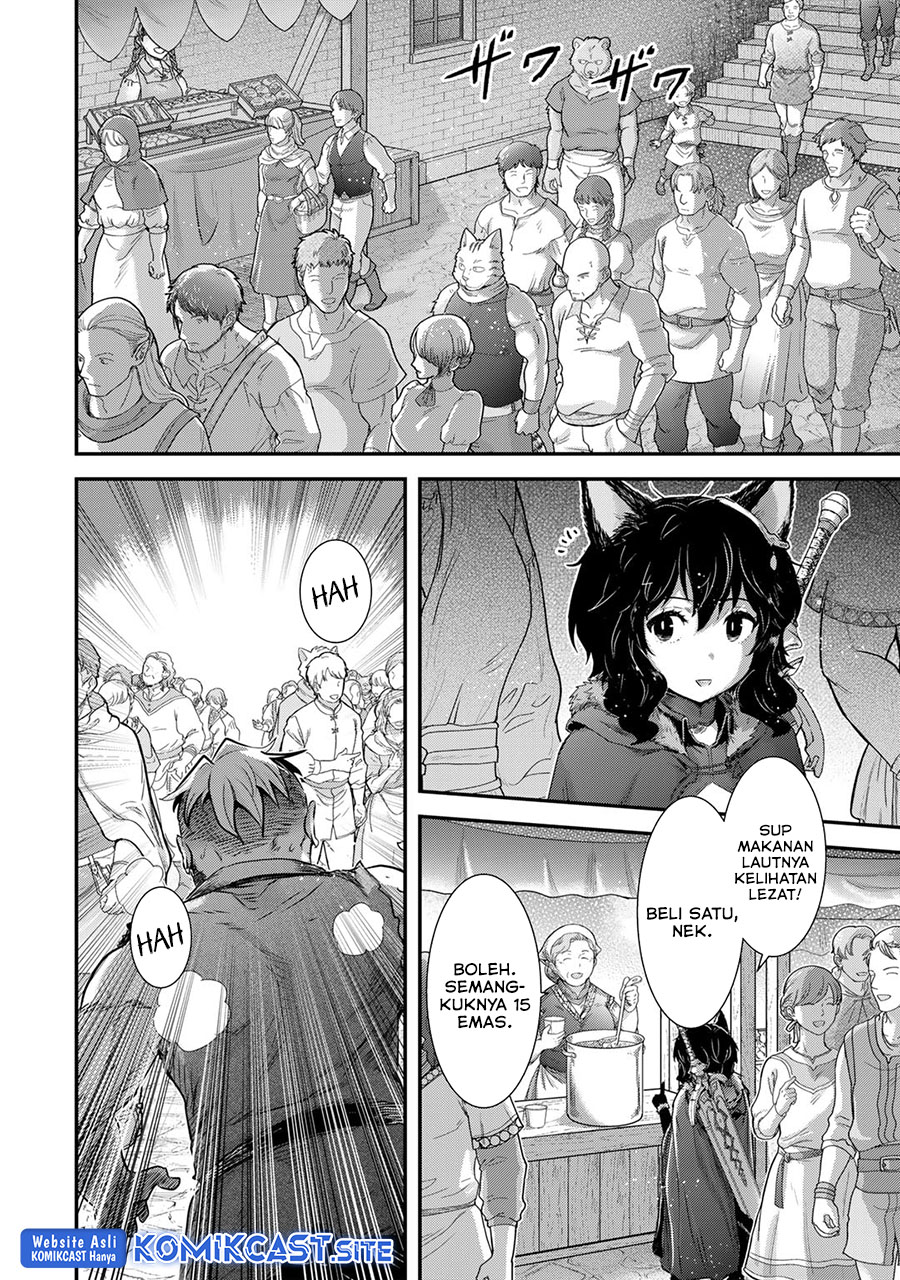 Chapter 64 - halaman 12