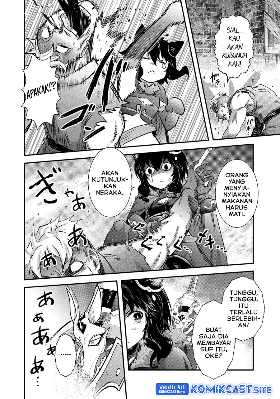 Chapter 64 - halaman 16