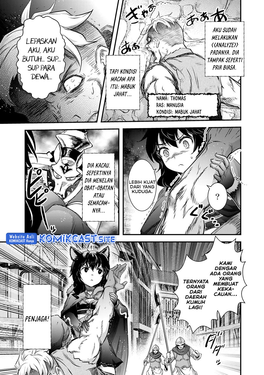 Chapter 64 - halaman 17