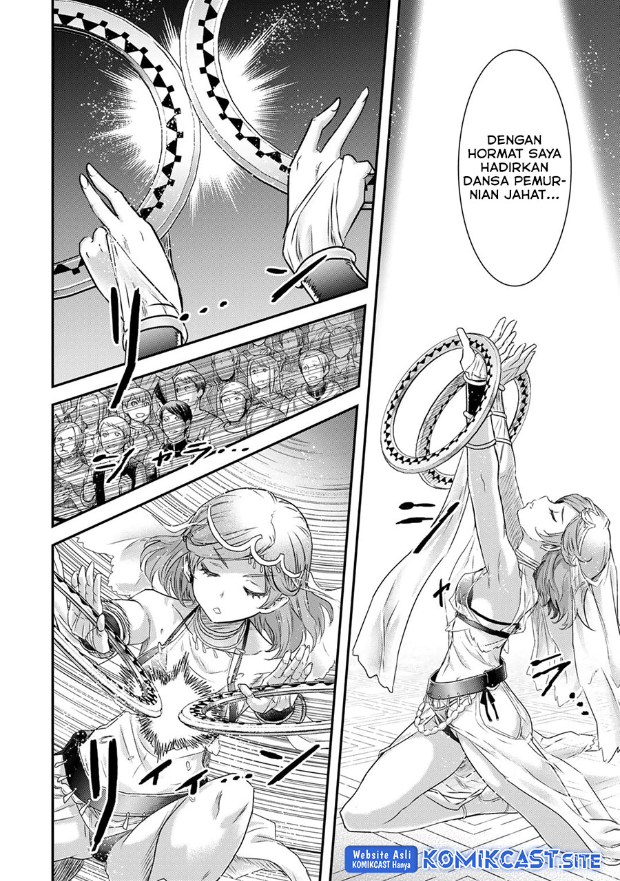 Chapter 64 - halaman 20