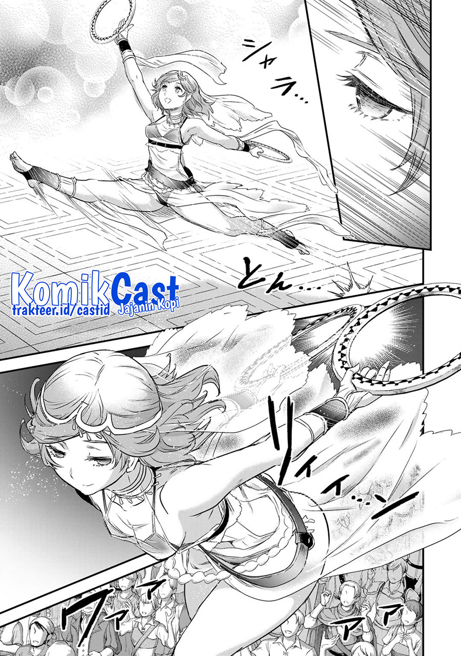 Chapter 64 - halaman 21