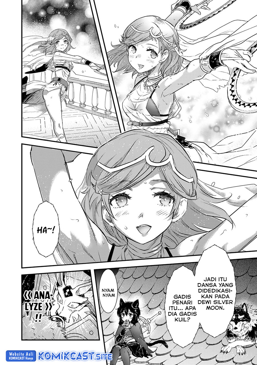 Chapter 64 - halaman 22