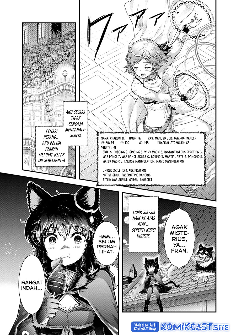 Chapter 64 - halaman 23