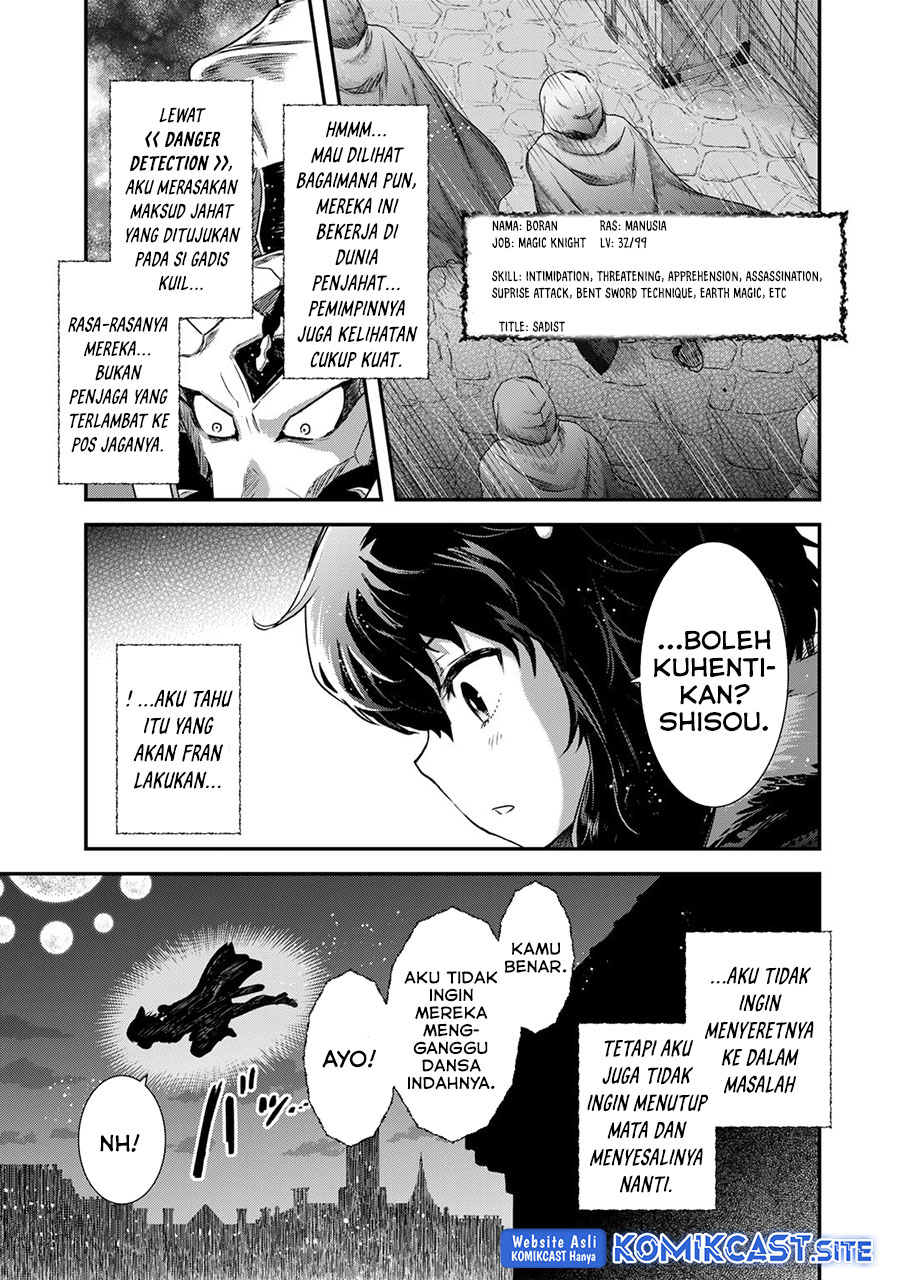 Chapter 64 - halaman 25
