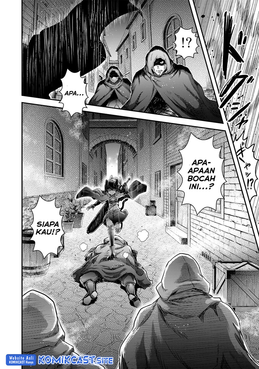 Chapter 64 - halaman 26