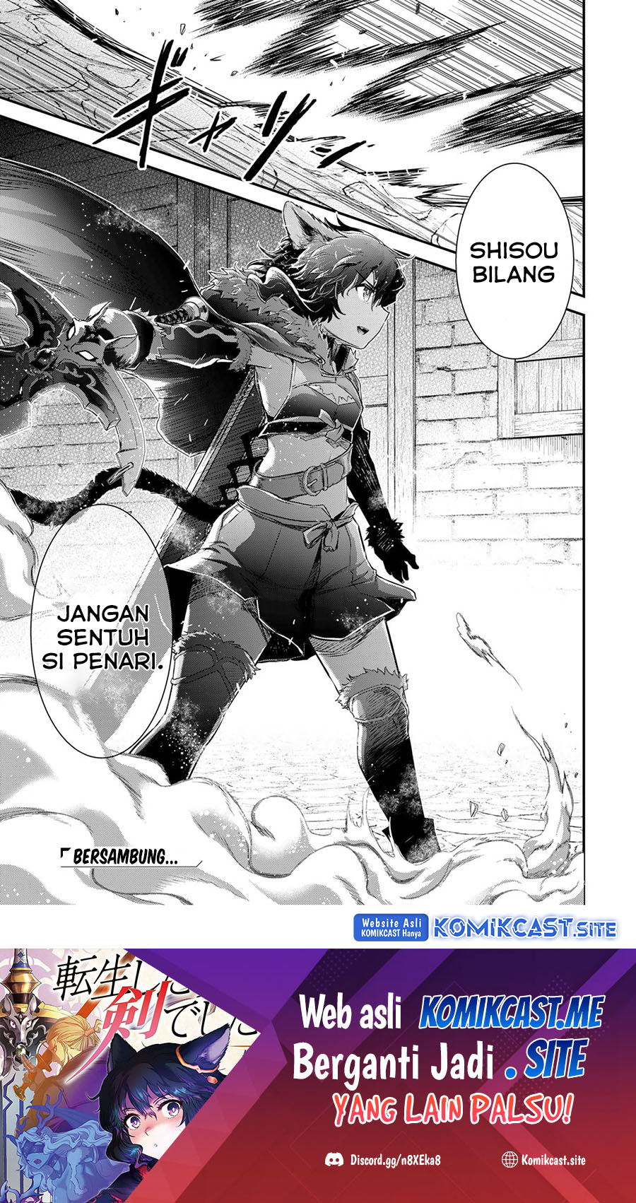 Chapter 64 - halaman 27