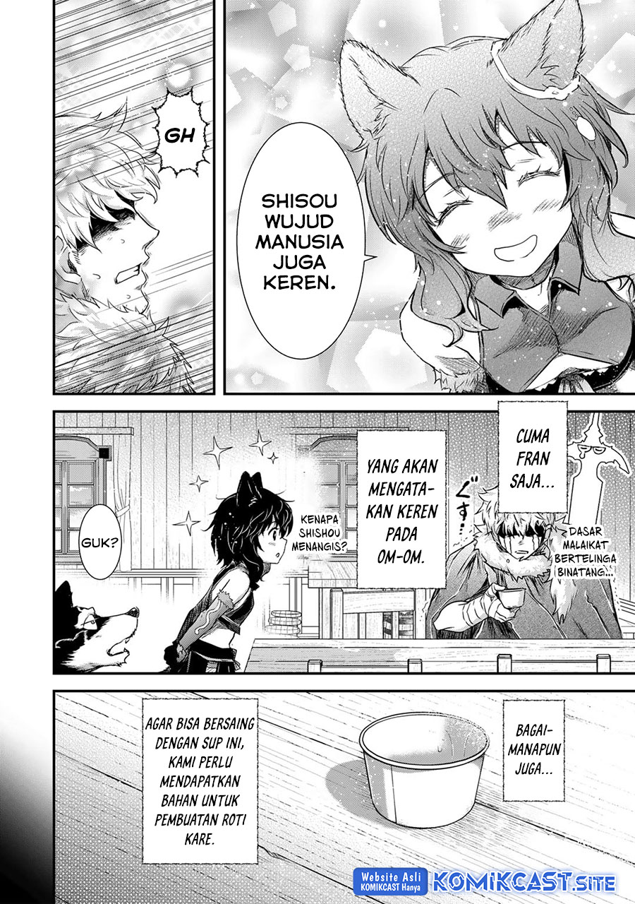 Chapter 64 - halaman 8
