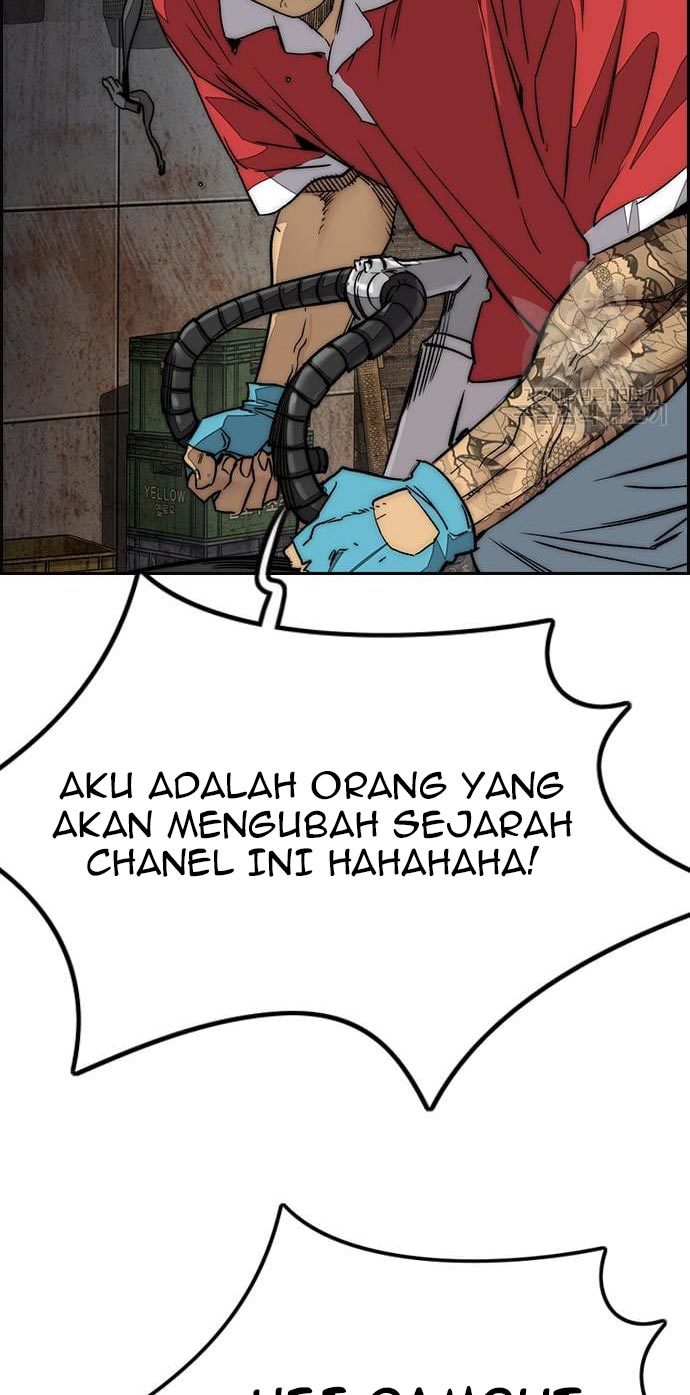 Chapter 432 - halaman 132