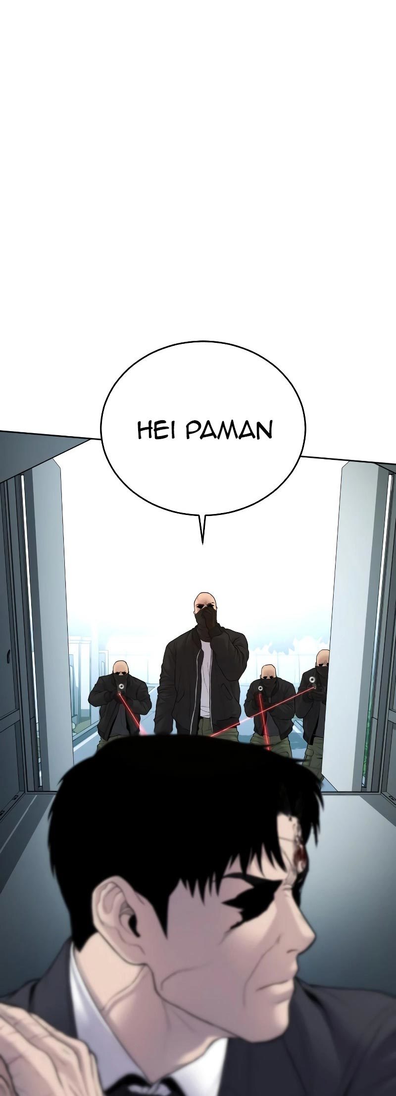 Chapter 73 - halaman 26