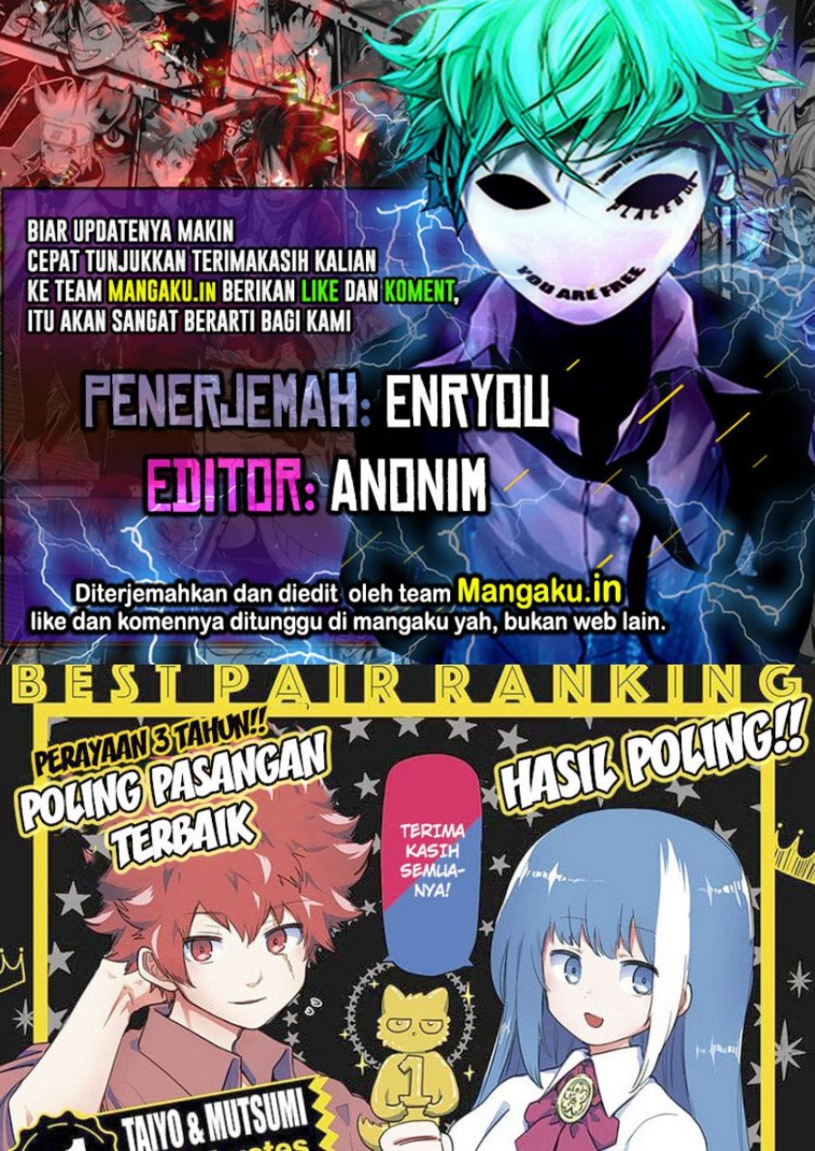 Chapter 165 - halaman 2