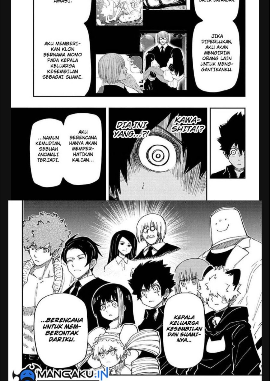 Chapter 165 - halaman 15