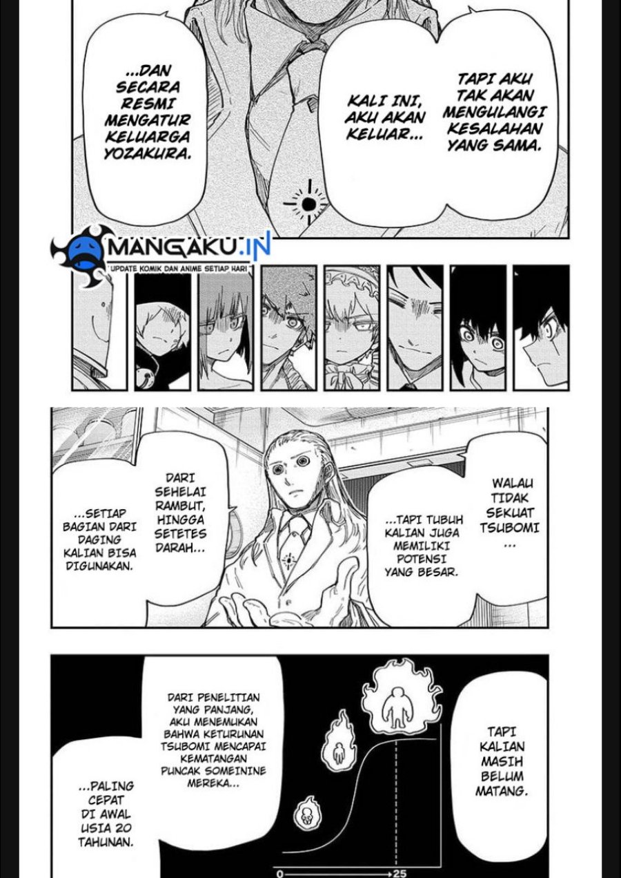 Chapter 165 - halaman 17