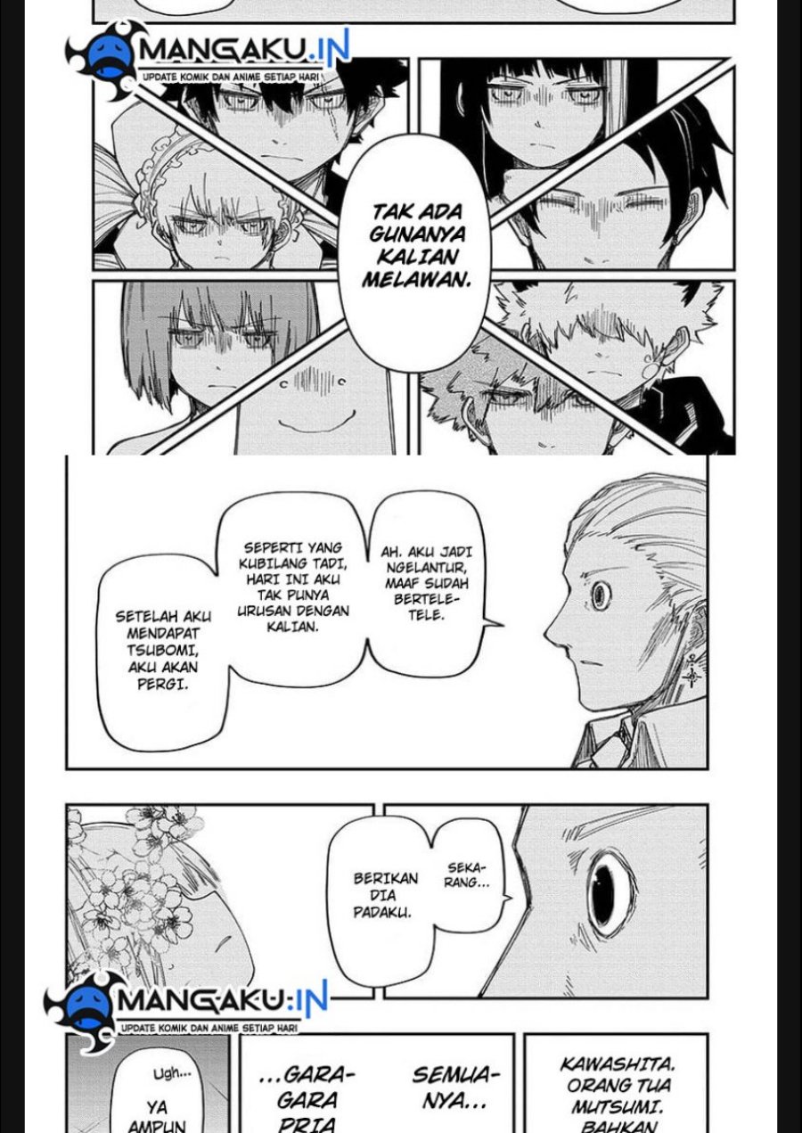 Chapter 165 - halaman 19