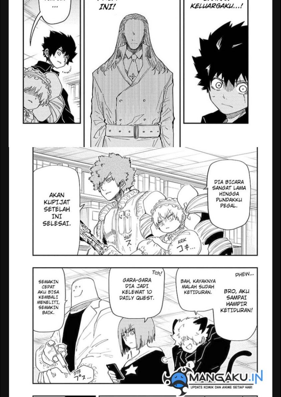 Chapter 165 - halaman 20
