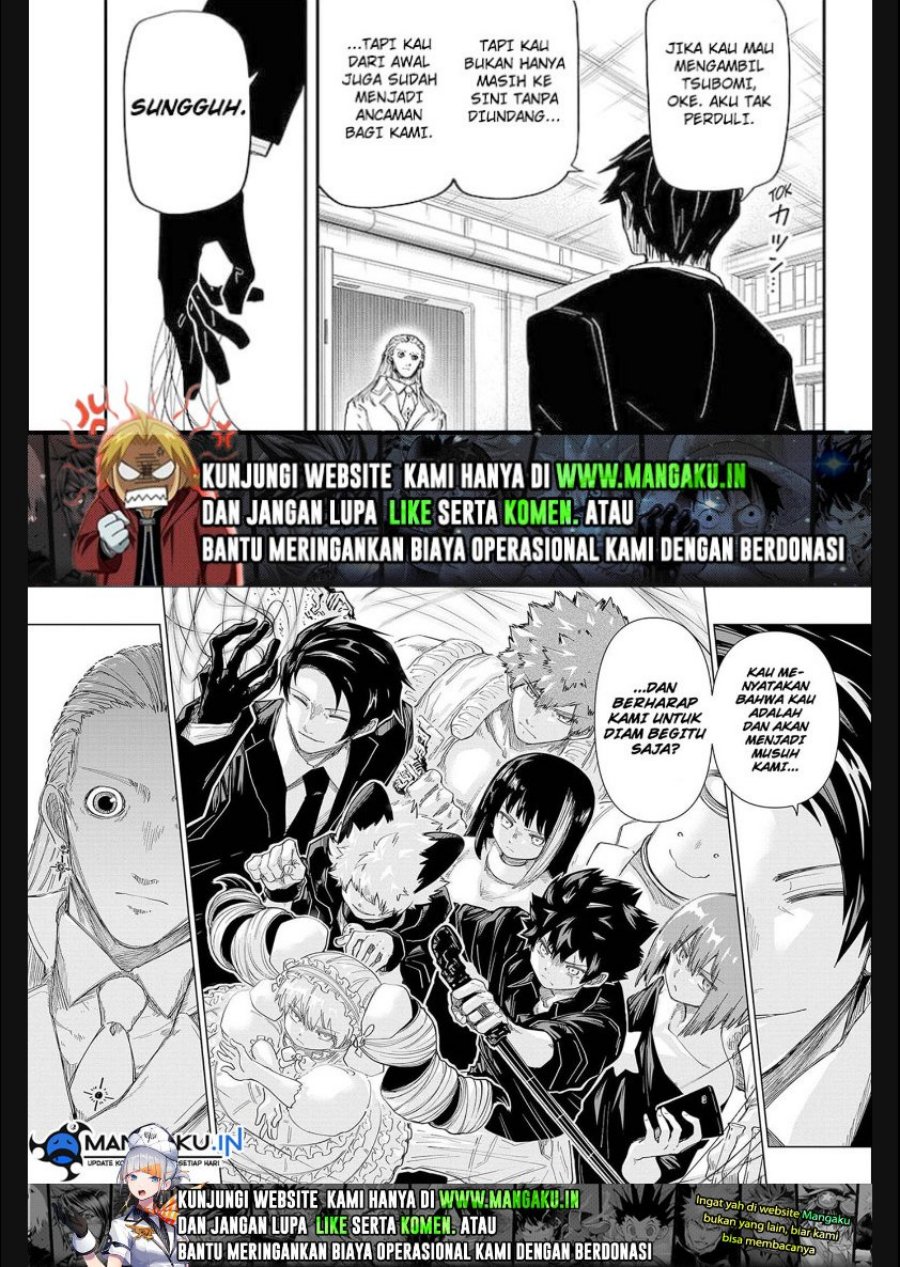 Chapter 165 - halaman 21