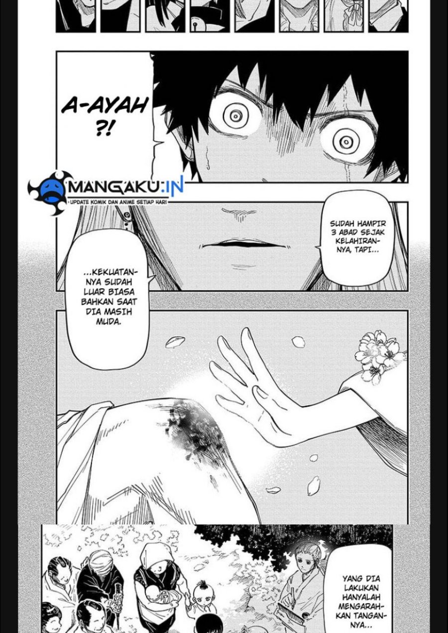 Chapter 165 - halaman 9