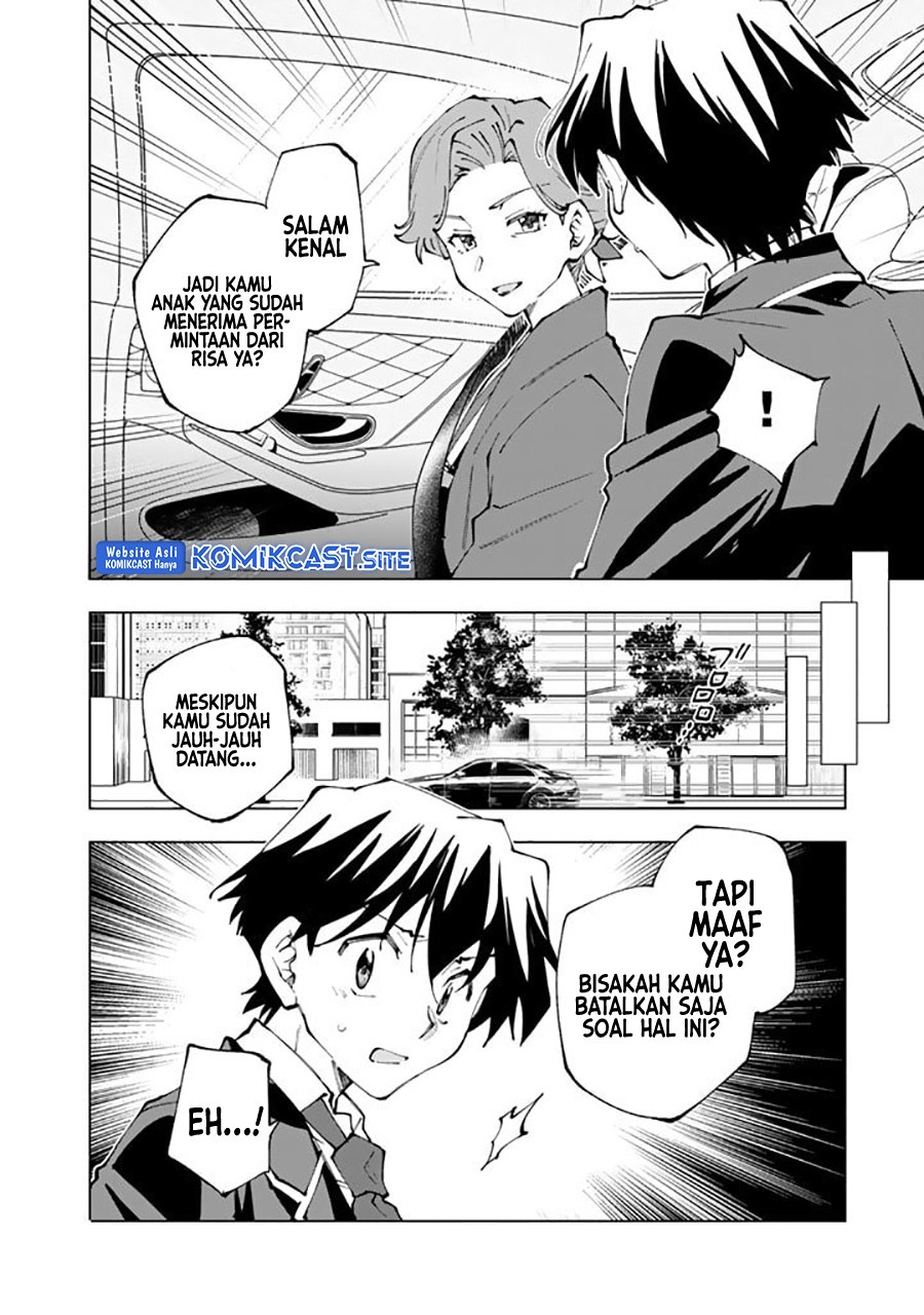 Chapter 67 - halaman 12
