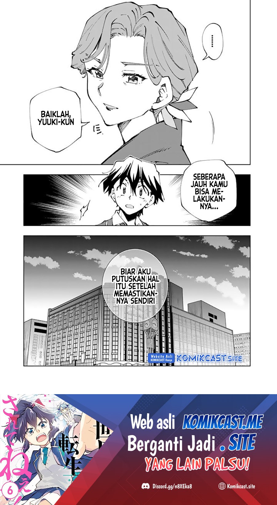 Chapter 67 - halaman 15