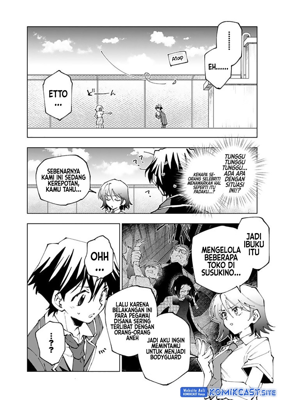 Chapter 67 - halaman 6