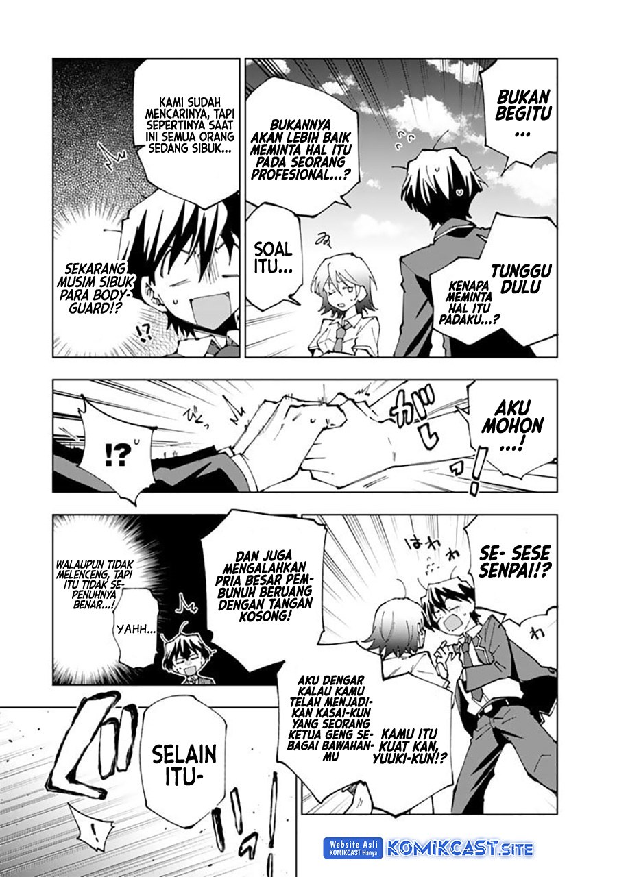 Chapter 67 - halaman 7