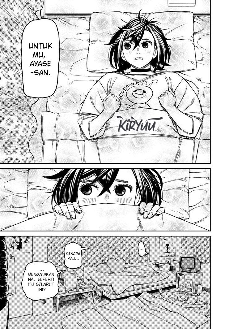 Chapter 78 - halaman 11