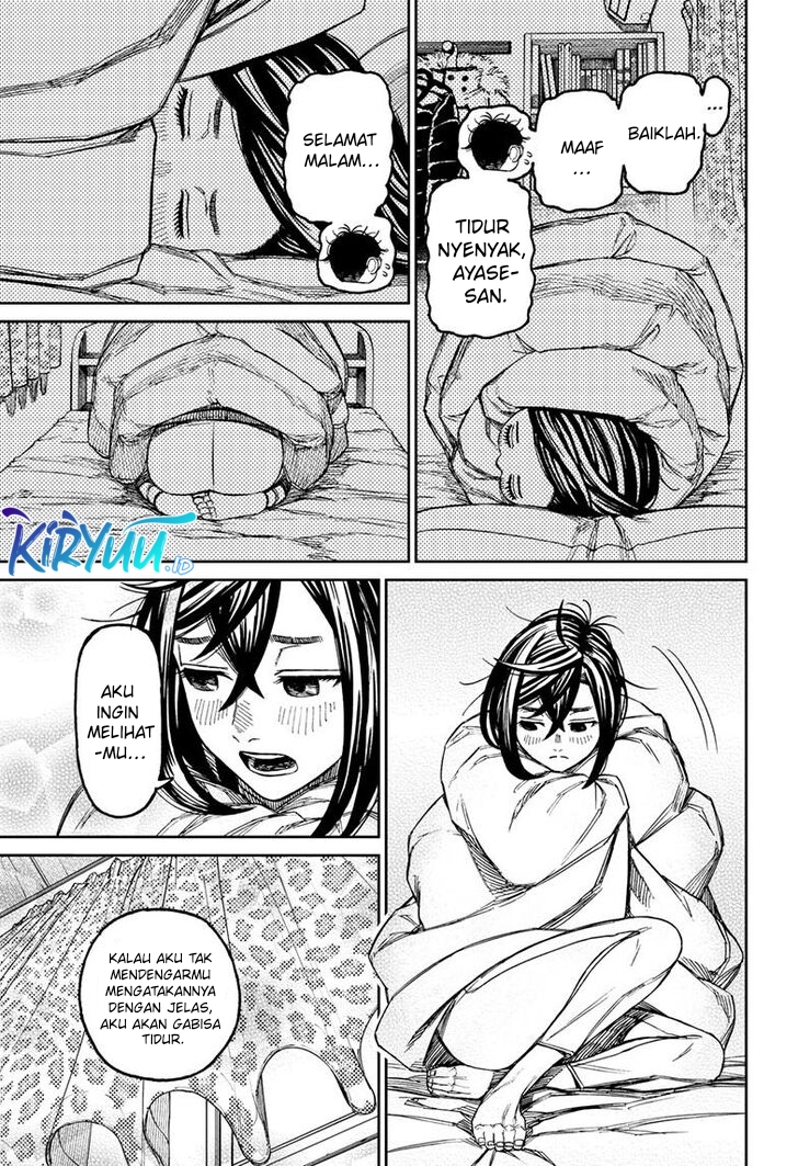 Chapter 78 - halaman 13