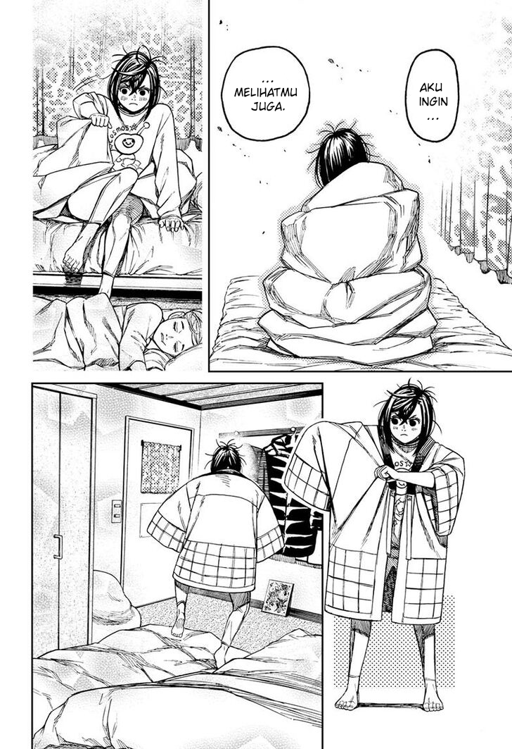 Chapter 78 - halaman 14
