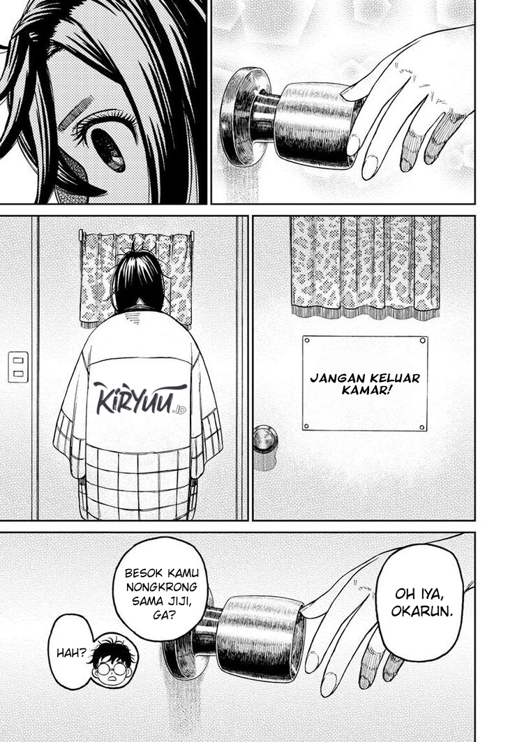Chapter 78 - halaman 15