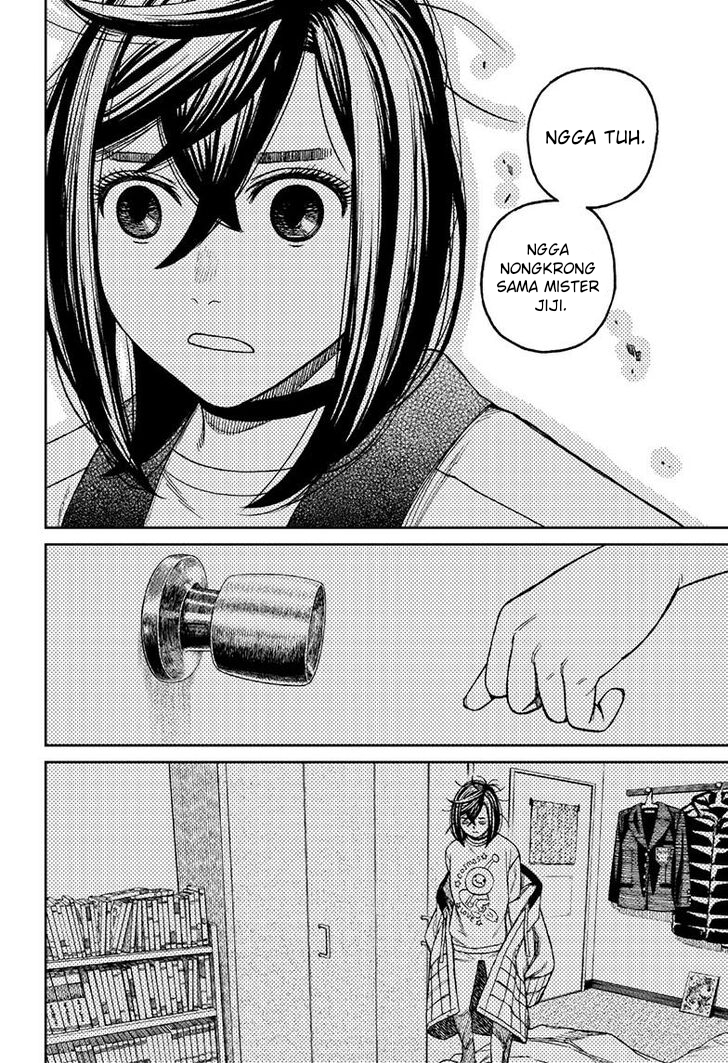 Chapter 78 - halaman 16